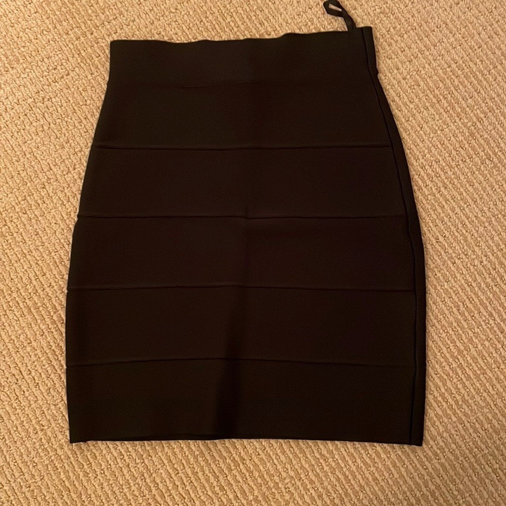 BGBG Bandage Skirt